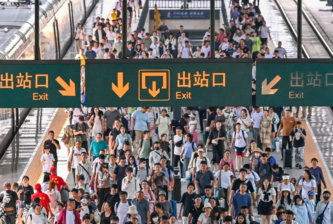全域县域流量红利来袭，铁旅新政下普铁媒介迎来黄金发展期