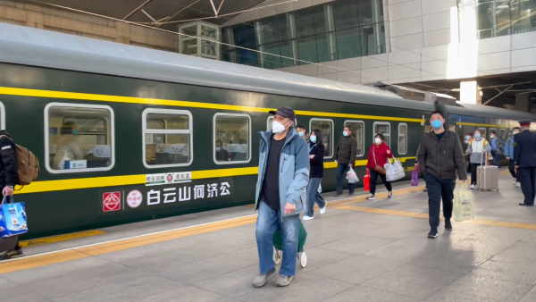 大国动脉，钢铁脊梁 | 普铁为品牌构建信任护城河